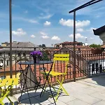 住宿加早餐酒店 Bb Dadaumpa 诺维里加雷