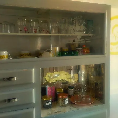 Bed & Breakfast Bb Dadaumpa