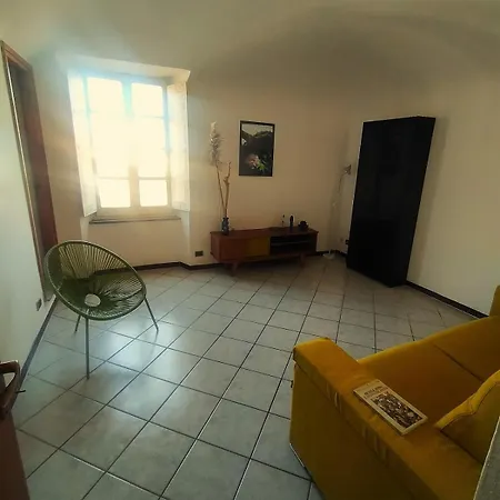Bb Dadaumpa Bed & Breakfast
