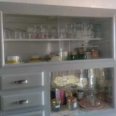 住宿加早餐酒店 Bb Dadaumpa 诺维里加雷