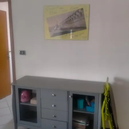 Bed & Breakfast Bb Dadaumpa Novi Ligure
