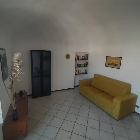 Bb Dadaumpa B&B 노비리구레