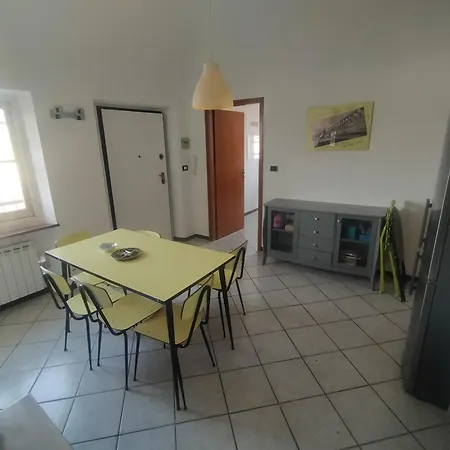 住宿加早餐酒店 Bb Dadaumpa