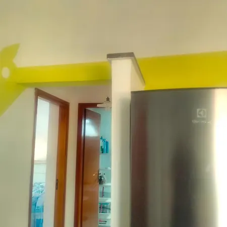 Bb Dadaumpa 住宿加早餐酒店