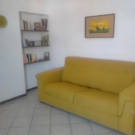 Bb Dadaumpa Bed & Breakfast Novi Ligure