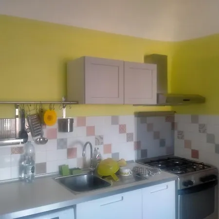 Bb Dadaumpa 住宿加早餐酒店