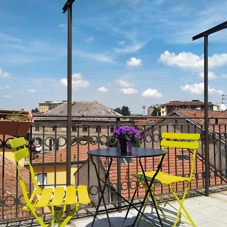 住宿加早餐酒店 Bb Dadaumpa