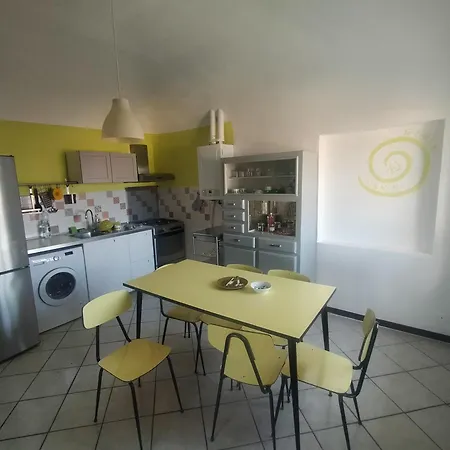 住宿加早餐酒店 Bb Dadaumpa 诺维里加雷