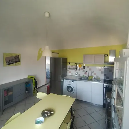 Bb Dadaumpa 住宿加早餐酒店 *