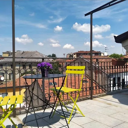 Bed & Breakfast Bb Dadaumpa Novi Ligure