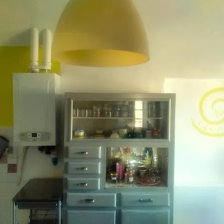Bed & Breakfast Bb Dadaumpa *