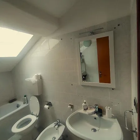 住宿加早餐酒店 Bb Dadaumpa *