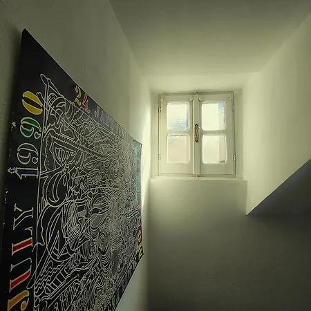 Bb Dadaumpa 住宿加早餐酒店 *