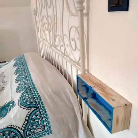 住宿加早餐酒店 Bb Dadaumpa 诺维里加雷