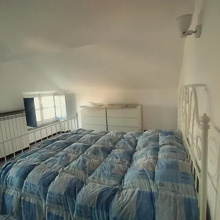 Bed & Breakfast Bb Dadaumpa Novi Ligure