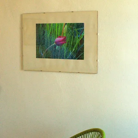 Bb Dadaumpa 住宿加早餐酒店 *