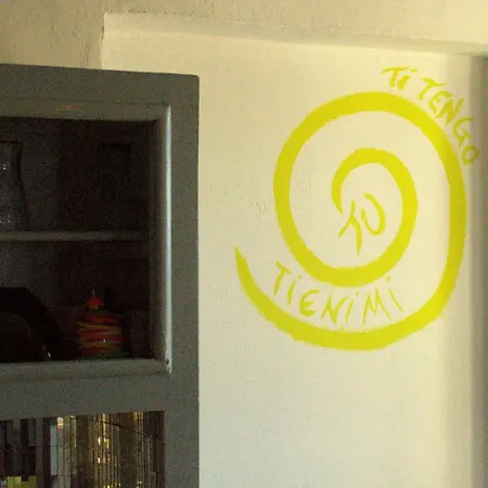 Bb Dadaumpa Bed & Breakfast *