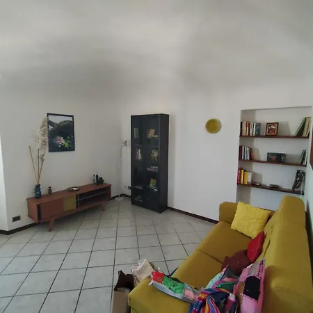 Bb Dadaumpa 住宿加早餐酒店 诺维里加雷