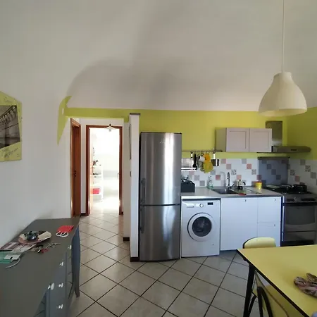 Bb Dadaumpa Bed & Breakfast