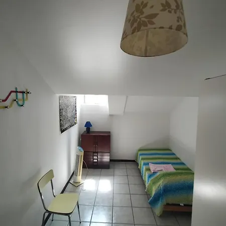 Bb Dadaumpa 住宿加早餐酒店