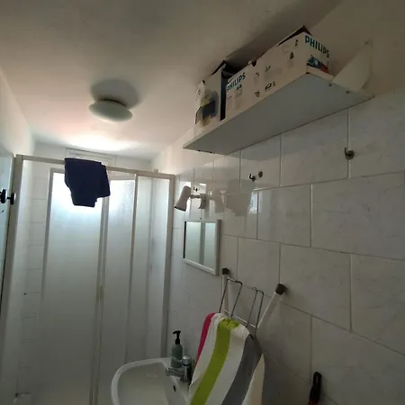 Bb Dadaumpa B&B 노비리구레