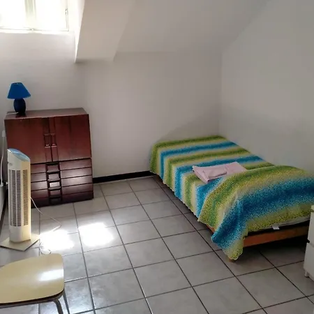 住宿加早餐酒店 Bb Dadaumpa 诺维里加雷