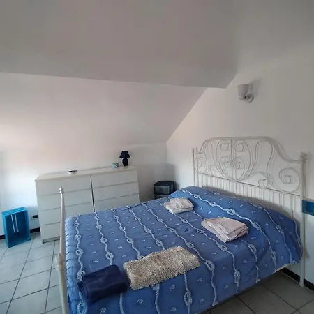 住宿加早餐酒店 Bb Dadaumpa 诺维里加雷