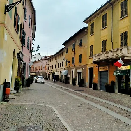 住宿加早餐酒店 Bb Dadaumpa